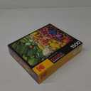 RoseArt - Kodak Premium - Rainbow Superfoods - 1500 Piece Jigsaw Puzzle for Adults