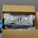 Monbix Oversized Queen Comforter Set - 7 Pieces Sage Green Bed in a Bag Oversized Queen Bedding Sets with Comforters, All Seasons Comforter Bed Set with Sheets, Pillowcases & Shams