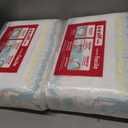 Pampers Diapers - Cruisers 360 - Size 6, 80 Count, Babyproof up to 100% Leakproof Pull-On Diaper