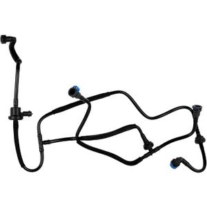 Vapor Canister Purge Valve Compatible with 1.6L FORD ESCAPE 2013-2016 Replaces 911-773 PV961 CV6Z9D289T CP822 CP911 CV6Z9D289B