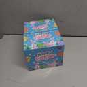 2 x 24 Pack Easter Party Favors for Kids,Easter LED Light Up Finger Lights Easter Basket Stuffers for Kid Toddler Teens Boys Girls Easter Egg Hunt Filling Treats Easter Basket Stuffers Easter Party Favor