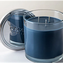 Tuscany 14 Oz Candle Spiced Palo Santo