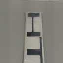 Tailgate Insert Letters Compatible with Chevy Silverado 2019 2020 2021 2022 2023 2024 2025 3D Emblems Badge with Strong Adhesive Matte Black