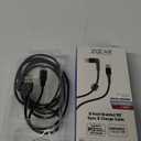 Zgear Charge Cable 6/8FT
