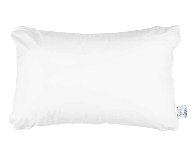 JOYCE & DIANA 20x30 inches Queen Size White Expanded Pillow  Size 19*25 in