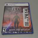 Star Wars Jedi: Survivor - PlayStation 5