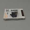 192KHz HDMI ARC Audio Extractor Adapter with Optical SPDIF, Coaxial, 3.5mm L/R, RCA Stereo, HDMI ARC to RCA Optical Audio Adapter for HDTV, Soundbar, Amplifier