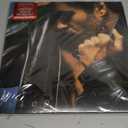 Faith Red/Black Marble