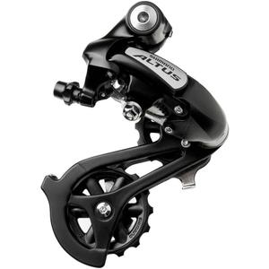 SHIMANO Altus Mountain Bike Rear Derailleur - Direct Mount - RDM310 (Black)