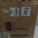 Wine Suitcase for Airplanes 12 Bottle, Wine Luggage for Airplane Travel with Removable Foam Insert and TSA Approved Lock, Hard PC Shell Travel Case with Hinomoto Double Wheels, Blue