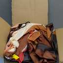 2 Pack 6ft Thanksgiving Inflatables Turkey Outdoor Decoration Thanksgiving Turkey Blow Ups for Outside with Built-in LEDs Inflatable Yard Decoration for Holiday Garden Lawn Party Decor(Elegant Style)