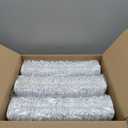 Pampers Pure Baby Diapers, Size 6 (35+ lbs), 108, Up to 100% Leakproof, Premium Hypoallergenic Soft Diapers