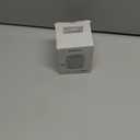 Sony SRS-XB100 Wireless Bluetooth Portable Lightweight Super-Compact Travel Speaker, Durable IP67 Waterproof & Dustproof Shower Speaker, 16 Hr Battery, Versatile Strap, Hands-free Calling, Light Gray