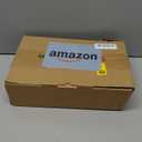 keyless Entry Door Lock deadbolt with Handle Set- Front Door Fingerprint Smart Locks with 2 Lever Handles-Keypad Code Deadbolt -App Control,Auto Lock, Easy to Install (K10 black)