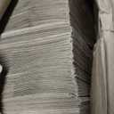 DURO Dubl Life SOS Large Brown Paper Lunch Bags Size #12, Blank Recycled Kraft Paper Sacks for Kids Snacks, Sandwich, Arts & Crafts Projects, Grocery Food To-Go and Retail - 500 Count