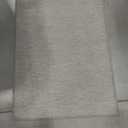 Bathroom Rugs Mat 32x17, Ultra Thin Non Slip Bath Mat Quick Dry Absorbent Bath Mat for Bathroom Floor, (Dark Grey, 32"x17")