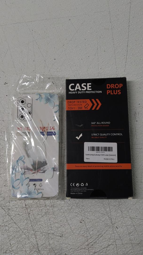 Phone Case 2 Pack