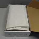 Lightess Battery Operated Wall Sconces with Remote Set of 2, RGB Rechargeable Wall Light Fixtures with Fabric Shade, Dimmable Lighting Decor for Bedroom Living Room