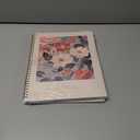 2 x 2026 Planner - Planner 2026, 2026 Planner Weekly and Monthly, Jan. 2026 - Dec. 2026, 8.5" x 11" Calendar Planner with 12 Monthly Tabs, Inner Pocket, Daily Organizer