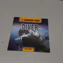 Diver (Dangerous Work!)