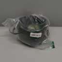 Cauldron Halloween Decor Indoor, Halloween Cauldron Decorations with Magic Floating Potion Bottles & Diffuser, Black Plastic Witches Cauldron Bowl Hocus Pocus Decor for Home Table Mantel Kitchen Room