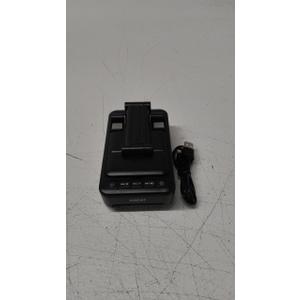 ASEAT Gifts for Men Him, Cell Phone Stand with Bluetooth Speaker&Led Color Changing Light, Unique Gifts for Women Dad Her Husband, Birthday Gifts for Men