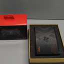 Kinhank Super Console X5 PRO Retro Gaming Console with 16000+Games, Android 12.0 OS, RockChip RK3588S, Emulator Console, 8K UHD Output,WI-FI 6,BT 5.0,AV1, SATA 3.1, Gigabit Ethernet