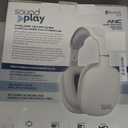 Tzumi Headphones Soundplay Wireless Over Ear Headphones