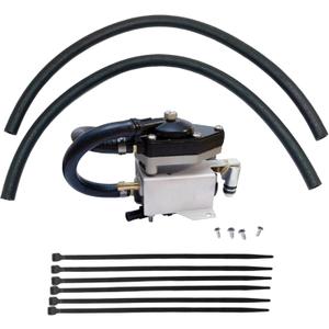 150-175 HP V660 VRO Fuel Pump Rebuild Kit for Johnson Evinrude Outboard V6 60 Degree Looper Motors
