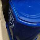 Matthew Cleaning 4.2 Gallon Mop Bucket, Heavy Duty Plastic Cleaning Bucket with Built-in Pour Spout, Mop Holder and Comfort Grip Handle, House and Commercial Cleaning Supplies, 3 Pack Mixed Color