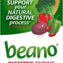 Beano Ultra 800 Food Enzyme - 180 Tablets (EXP 10/01/26)