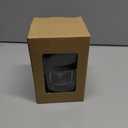 Crazy Power Camping Lantern Rechargeable LED Camping Light Premium Vintage Light 4500 mAh High Capacity Dimmable 3 Light Modes Waterproof for Camping Hiking Fishing Power Outages (CPG100 Green)