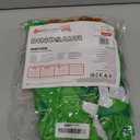 fun shack Unisex-Child Fnk4592 (Medium, Green)