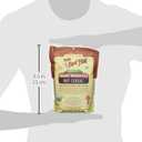 Bob's Red Mill Organic Brown Rice Hot Cereal, 24oz (Pack of 4) - Non GMO, Whole Grain, Vegan, Kosher