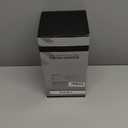 SHARDOR Electric Super Silent Blade Coffee Grinder, Timed Grind Control Rotary Knob, Adjustable Coarse to Fine for Coffee Beans, Spices & Herbs, with 1 Removable Stainless Steel Bowl, Cream