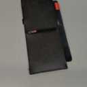 Veharvim Sun Visor Extender for Car (Polarized, Zipper Slider& Prevents Fingerprints, UV400, PC Lens), Visor Extender Attachment for Car Visor, Anti-Glare for Safe Driving (Driver Side)