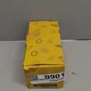 Engine Water Pump with Gasket, Compatible with Hyundai Elantra, Elantra Coupe, Elantra GT, Tucson, Veloster, Veloster N & Kia Forte, Forte Koup, Forte5, Seltos, Soul, Replaces# 251002E020