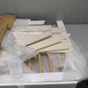 Storkcraft Santorini Deluxe 5-in-1 Convertible Crib with Bonus Toddler Guardrail (Driftwood)  GREENGUARD Gold Certified, Toddler Guardrail Included in Box, Fits Standard Crib Mattress