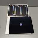 Apple iPad Pro 13-inch (M5): Ultra Retina XDR Display, 512GB, 12MP Front/Back Camera, LiDAR Scanner, Wi-Fi 7 with Apple N1 + 5G Cellular with C1X chip, Face ID, All-Day Battery Life  Space Black