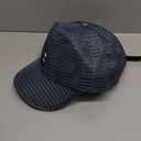 FASHIXD Summer Mesh Baseball Cap for Men Women Trucker Mesh Hat Baseball Hats Outdoor Sports Running hat (One Size, 2-dark Gray)