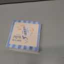 Western Office Decor, Born to Be Wild Until 9PM Cowboy Rodeo Wooden Box Sign, Vintage Rustic Western Decor for Home, Bedroom Office Desk Shelf Tabletop Decor, 5x5 Inch