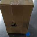 6Ton/13000LBS Hydraulic Press Machine,h Frame Portable Hydraulic Shop Press,Heavy Duty Bearing Presses with Movable Plate for Garage and Workshop,4 Adjustable Height