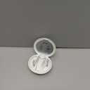 WOSADO Magnetic Eyelashes with Applicator Kit, [V26 Savannah Breez] Reusable Magnetic Lashes without Eyeliner, Gluefree False Lashes, Waterproof, Lightweight, Suit for Natural Makeup