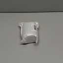 2-1/16" (52mm) Tungsten Carbide Tip Hole Saw, Hole Saw with M2 Pilot Drill bits for for Hard Metal Stainless Steel, Metal, Iron, and Plastic,25mm Drilling Depth (2-1/16" (52mm))