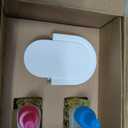 1 Ct Febreze Plug Dual Refill Downy April Fresh+Singie Warmer