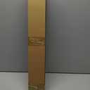 Window Binds for Home - Cordless Roller Window Shades, Dual Layer Light Filtering Roller Shades, 23" W x72 H, White, Easy Install Day Night Zebra Blinds, Office, French Door