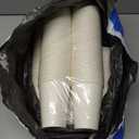 METAPRINT 12 oz Disposable Paper Coffee Cups [300 Pack], White Hot Coffee Cups 12 oz, Thickened Design for Cafes, Bistros, Parties, and Events