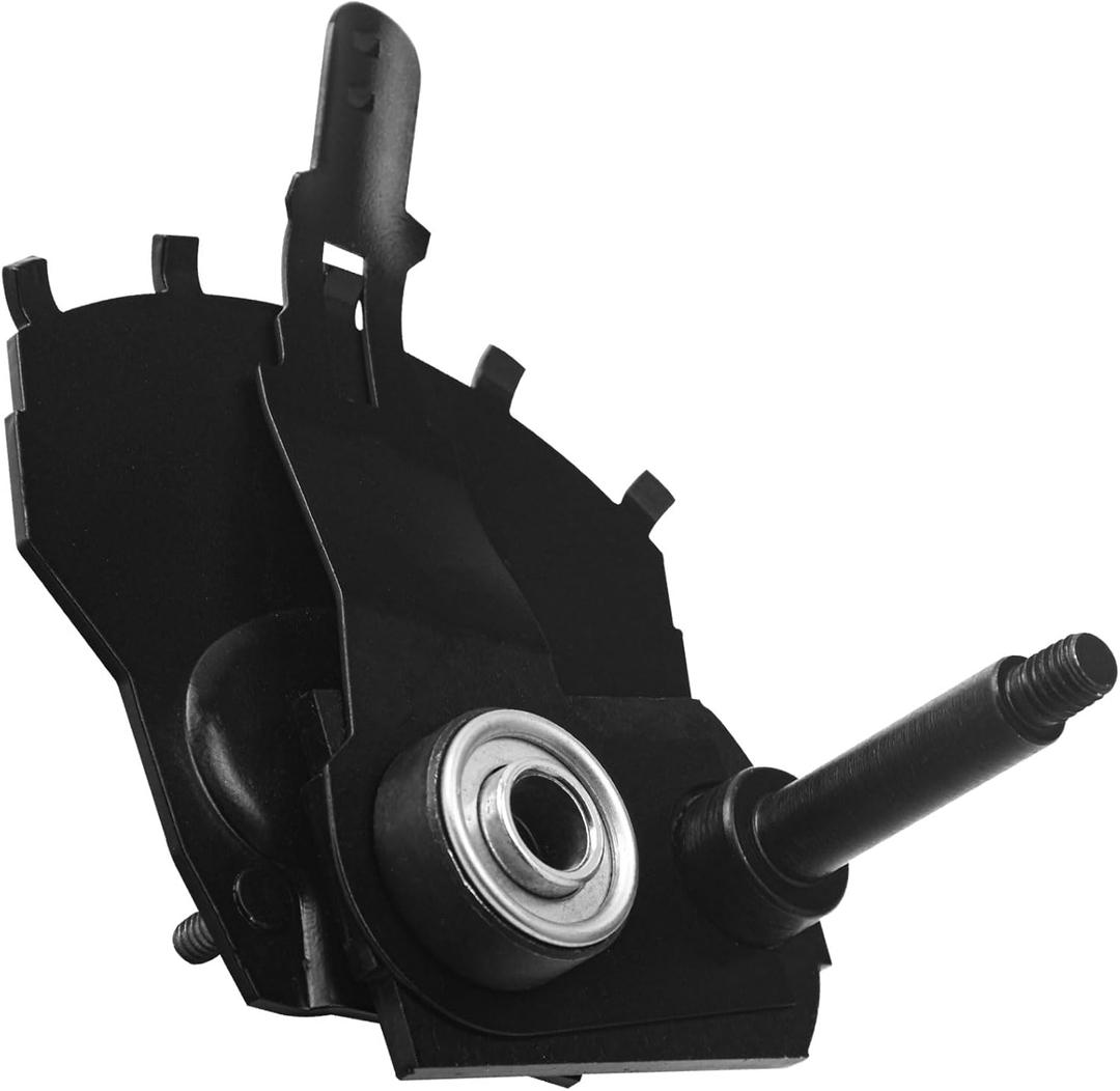 581497908 Right Hand Wheel Adjuster Compatible with Husqvarna HU550 HU675 HU700 HU725 HU800 AWD Lawn Mowers, Fits for 5521, 6522, 6752, 7002, 917, HU70, HU72