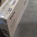 TCL 55-Inch Class S5 UHD 4K LED Smart TV with Fire TV (55S551F, 2024 Model), Dolby Vision, HDR PRO+, Dolby Atmos, Alexa Built-in with Voice Remote, Apple AirPlay 2 Compatibility, Streaming Television