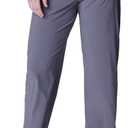Columbia Women's Anytime Flex Capri (City Grey) S